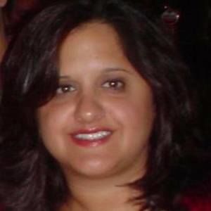 Meet your Posher, Deborah